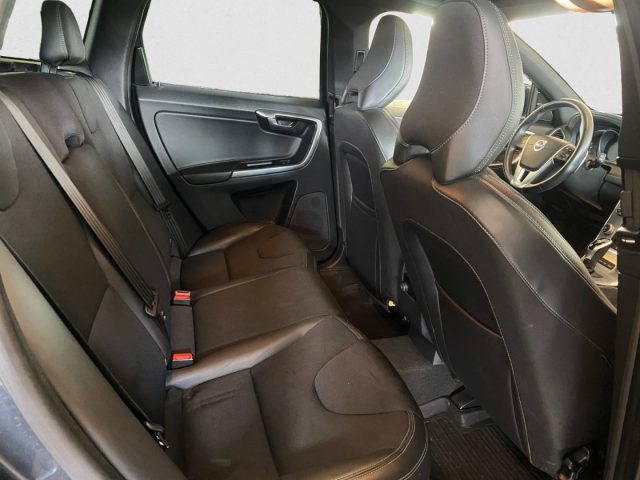 VOLVO XC60 usata, con Immobilizzatore elettronico