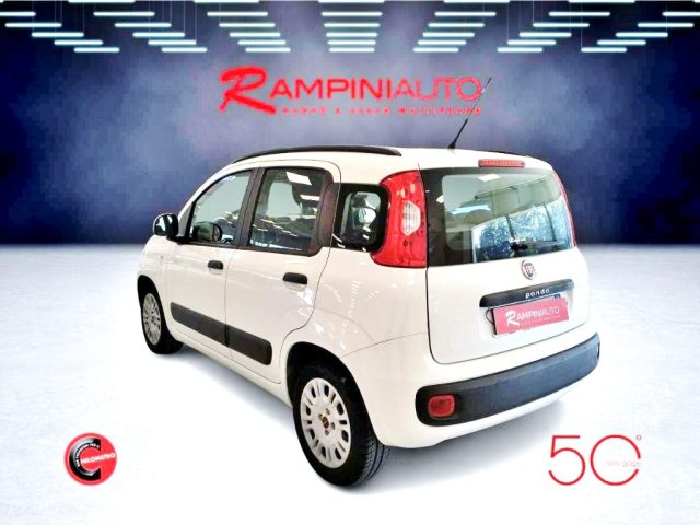 FIAT Panda usata 8