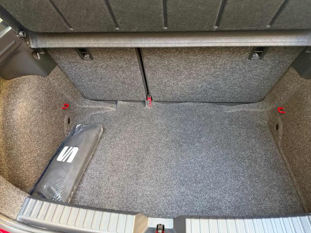 SEAT Ibiza usata, con Airbag testa