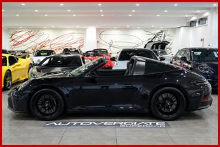 PORSCHE Targa usata, con Airbag Passeggero