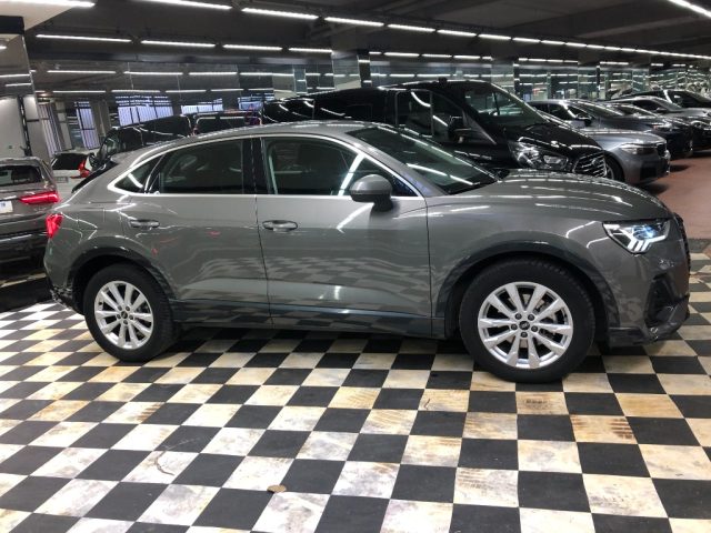 AUDI Q3 usata, con Climatizzatore