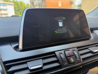 BMW 225 usata, con ESP