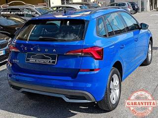 SKODA Kamiq usata, con Specchietti laterali elettrici