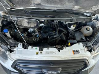 FORD Transit usata, con USB