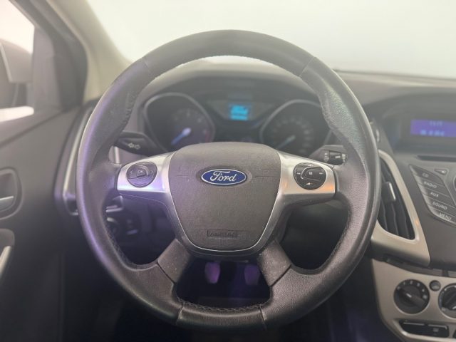 FORD Focus usata 14