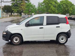 FIAT Panda usata 7