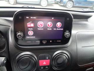 FIAT Fiorino usata, con Controllo trazione