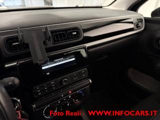 CITROEN C3 usata, con Servosterzo