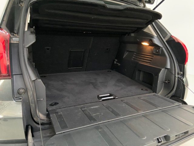 PEUGEOT 3008 usata, con Immobilizzatore elettronico