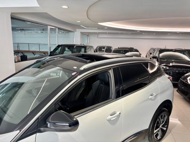 PEUGEOT 3008 usata, con Alzacristalli elettrici