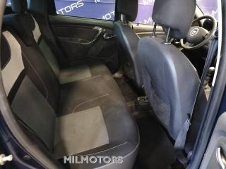 DACIA Duster usata, con Servosterzo