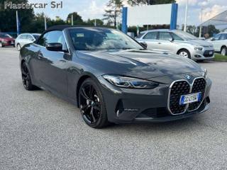 BMW 430 usata, con Airbag Passeggero