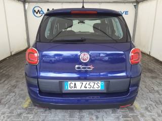 FIAT 500L usata, con Immobilizzatore elettronico