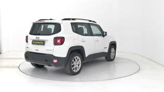 JEEP Renegade usata, con Alzacristalli elettrici