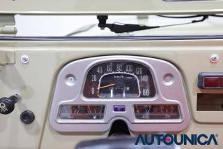 TOYOTA Land Cruiser usata 17