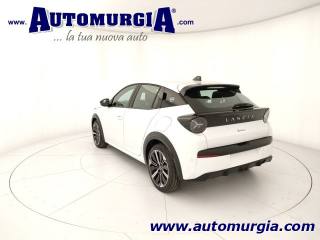 LANCIA Ypsilon usata, con Airbag Passeggero