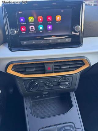 SEAT Arona usata, con Fendinebbia