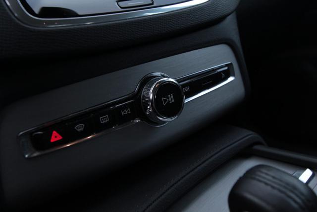 VOLVO XC90 usata, con Cronologia tagliandi