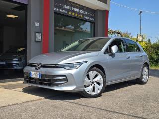 VOLKSWAGEN Golf usata, con Servosterzo