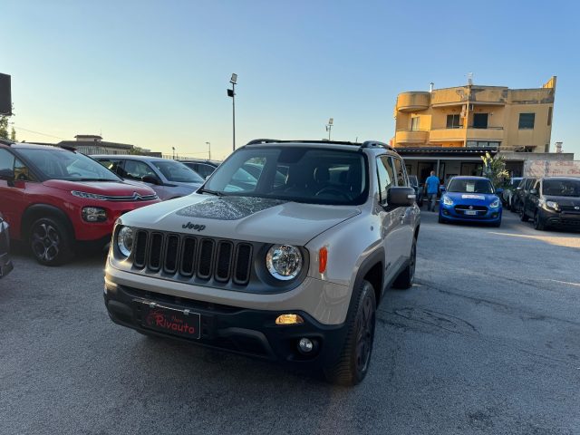 JEEP Renegade usata, con Airbag laterali