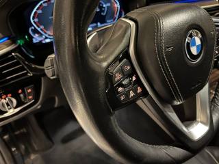 BMW 520 usata, con Immobilizzatore elettronico