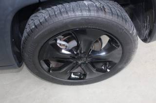 JEEP Compass usata, con Servosterzo