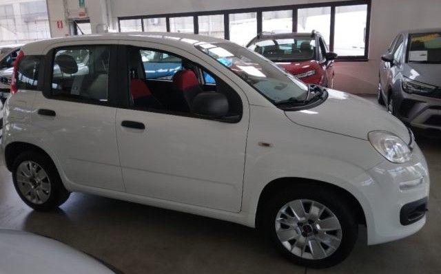 FIAT Panda usata, con Airbag