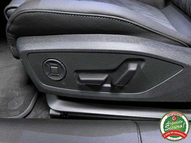 AUDI A5 usata, con ESP
