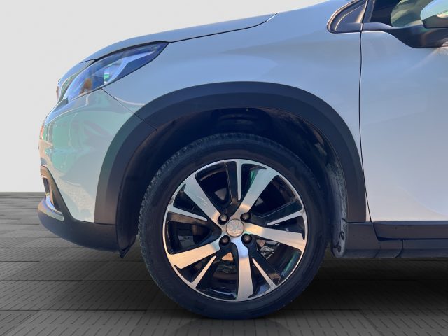 PEUGEOT 2008 usata 14