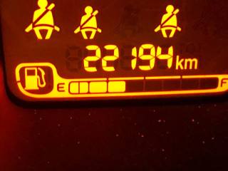 FIAT Panda usata 14