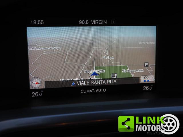 VOLVO V60 usata, con Immobilizzatore elettronico