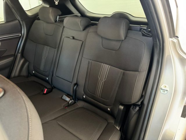 HYUNDAI Tucson usata, con Controllo trazione