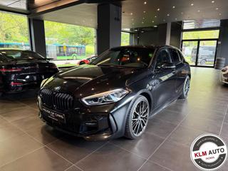 BMW 120 usata, con Airbag Passeggero