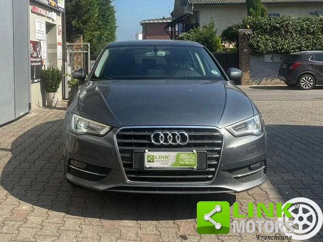 AUDI A3 usata, con Airbag Passeggero