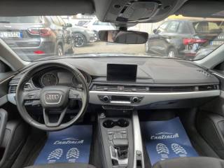 AUDI A4 usata, con Servosterzo