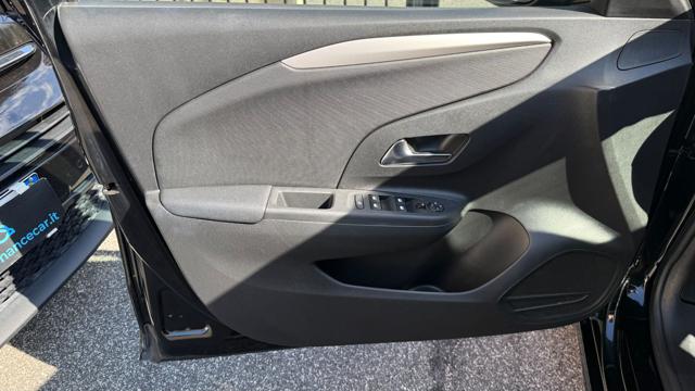 OPEL Corsa usata, con Sistema di navigazione