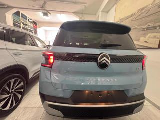 CITROEN C3 Aircross usata, con Controllo automatico clima