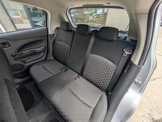 MITSUBISHI Space Star usata 22