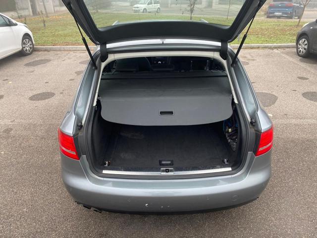 AUDI A4 usata, con Chiusura centralizzata