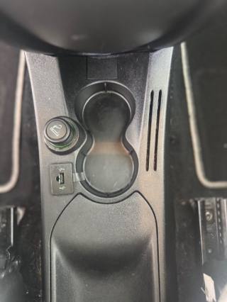 LANCIA Ypsilon usata 8