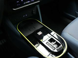 FIAT Grande Panda usata, con Climatizzatore