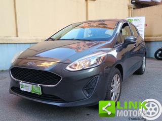 FORD Fiesta usata 28