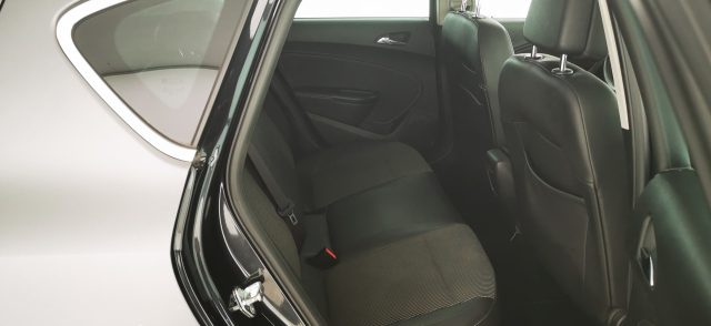 OPEL Astra usata 23