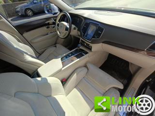 VOLVO XC90 usata, con Bracciolo