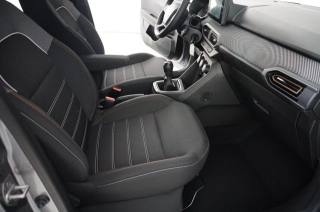 DACIA Sandero usata, con Climatizzatore