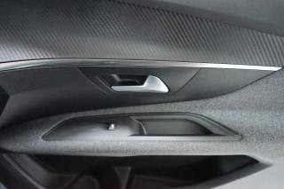 PEUGEOT 3008 usata, con Sistema di chiamata d