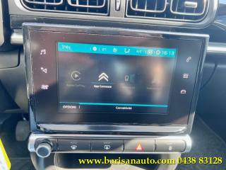 CITROEN C3 usata, con Fendinebbia