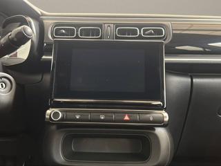 CITROEN C3 usata, con Sistema di navigazione