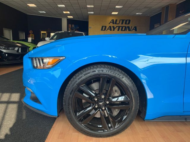 FORD Mustang usata, con Airbag Passeggero