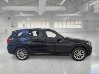 BMW X3 usata, con Alzacristalli elettrici